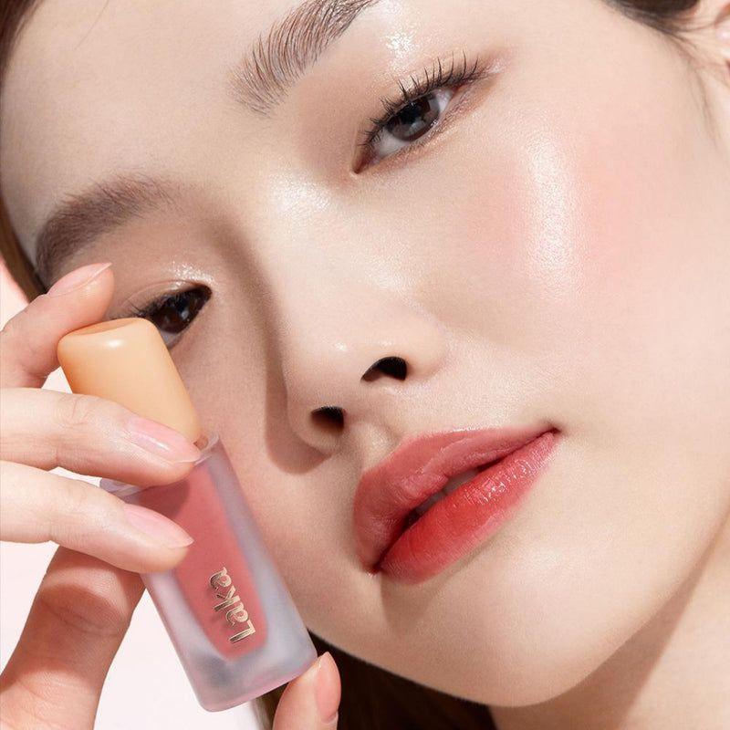 LAKA Fruity Glam Tint | Juicy Colour & Glossy Vegan Lip Tint with Vitamin-Rich Fruit Extracts Laka Fruity Glam Tint - Glam Global UKLaka