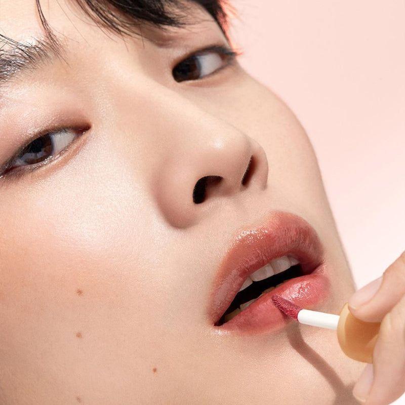 LAKA Fruity Glam Tint | Juicy Colour & Glossy Vegan Lip Tint with Vitamin-Rich Fruit Extracts Laka Fruity Glam Tint - Glam Global UKLaka