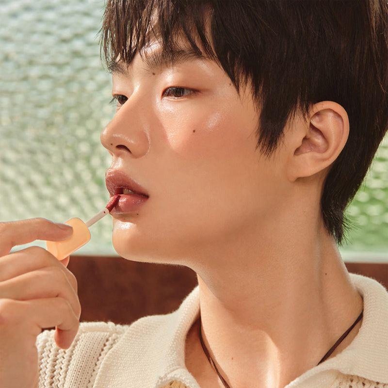 LAKA Fruity Glam Tint | Juicy Colour & Glossy Vegan Lip Tint with Vitamin-Rich Fruit Extracts Laka Fruity Glam Tint - Glam Global UKLaka