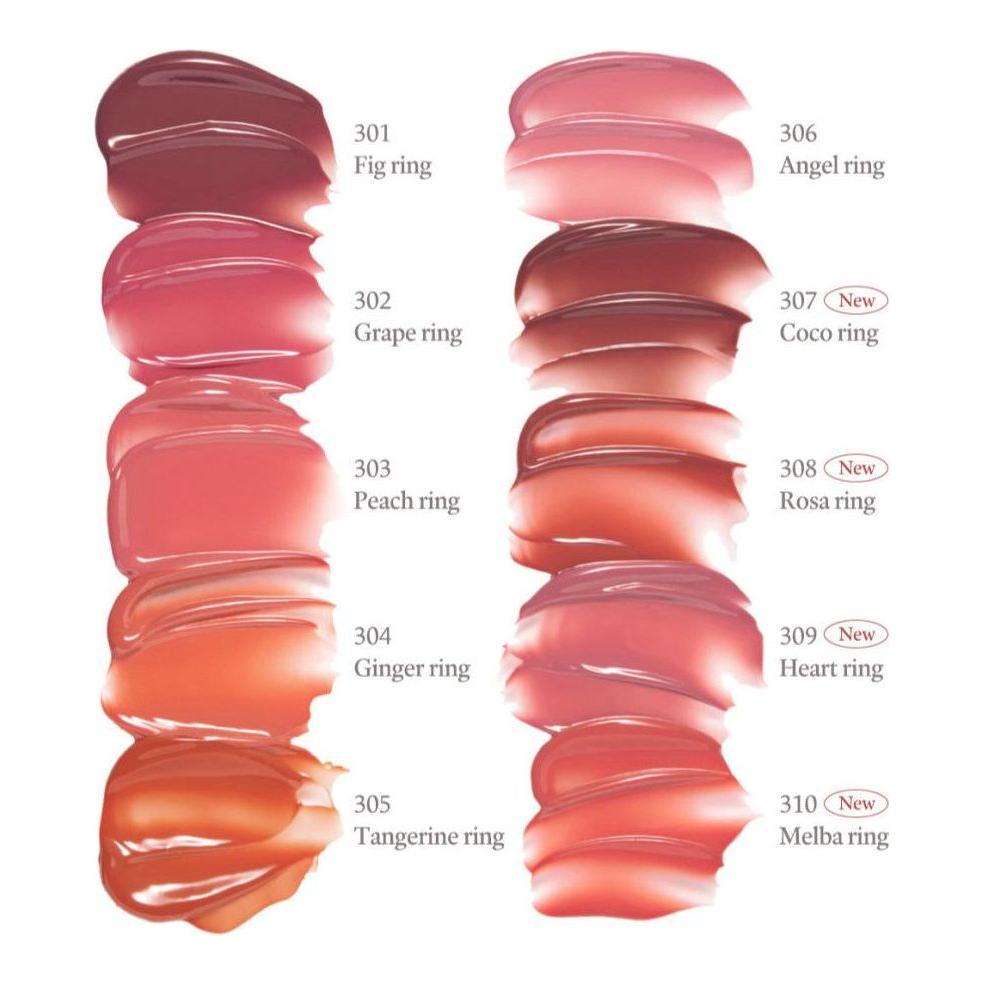 Laka Jelling Nude Gloss | Y2K-Inspired Jelly Lip Tint for High-Shine, Hydrated Lips Laka Jelling Nude Gloss - Glam Global UKLaka
