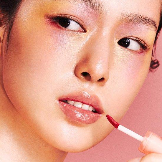 Laka Jelling Nude Gloss | Y2K-Inspired Jelly Lip Tint for High-Shine, Hydrated Lips Laka Jelling Nude Gloss - Glam Global UKLaka