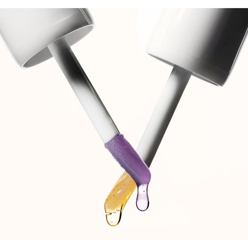 LAKA Soothing Vegan Lip Oil – Calming Purple | Hydrating, Non-Sticky Glow for Dry Lips Laka Soothing Vegan Lip Oil #Calming Purple - Glam Global UKLaka