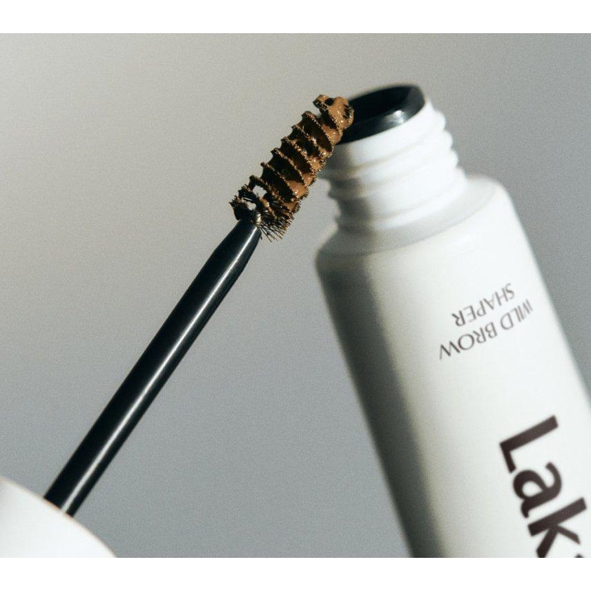 LAKA Wild Brow Shaper | Brow Gel for Definition, Hold & Natural Styling – Strong, Volume & Balance Options Laka Wild Brow Shaper - Glam Global UKLaka