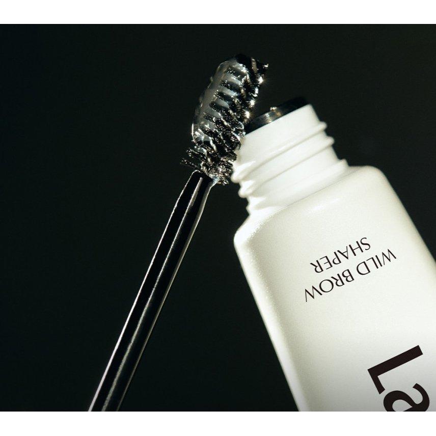 LAKA Wild Brow Shaper | Brow Gel for Definition, Hold & Natural Styling – Strong, Volume & Balance Options Laka Wild Brow Shaper - Glam Global UKLaka