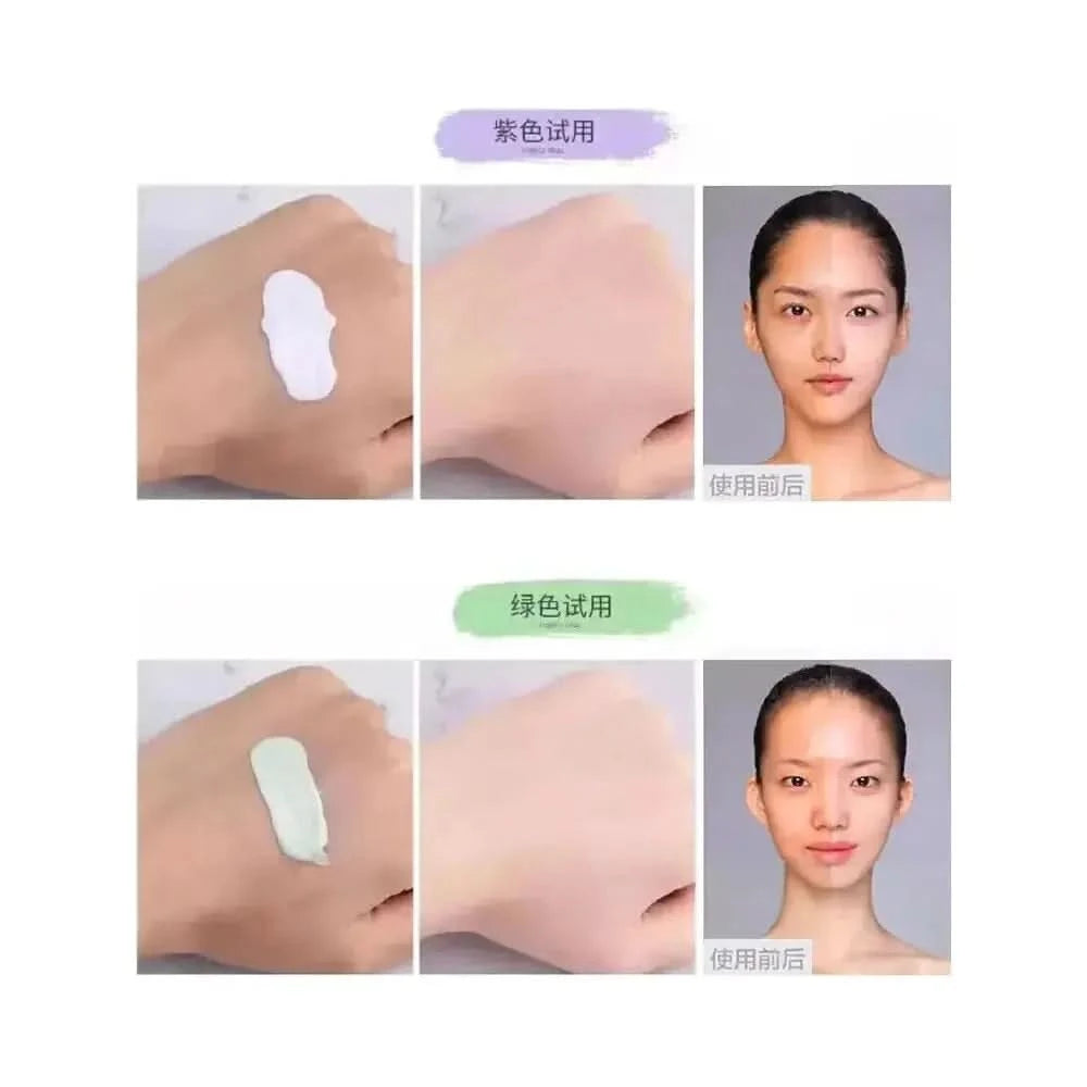 Laneige Snow Veil Isolation Cream: Your K-Beauty Secret to Flawless, Radiant Skin Laneige Snow Veil Isolation Cream: Your K - Beauty Secret to Flawless, Radiant Skin - Glam Global UKLaneige