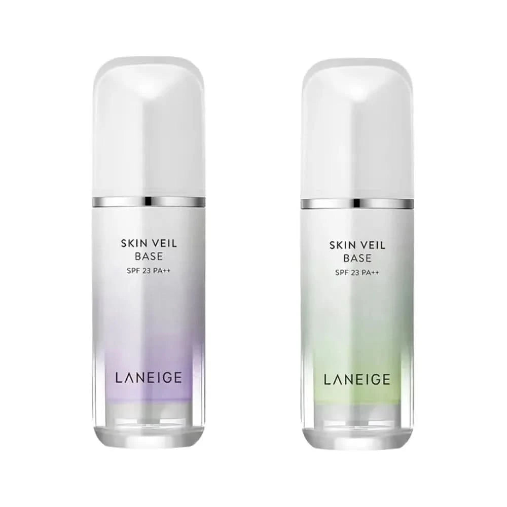 Laneige Snow Veil Isolation Cream: Your K-Beauty Secret to Flawless, Radiant Skin Laneige Snow Veil Isolation Cream: Your K - Beauty Secret to Flawless, Radiant Skin - Glam Global UKLaneige