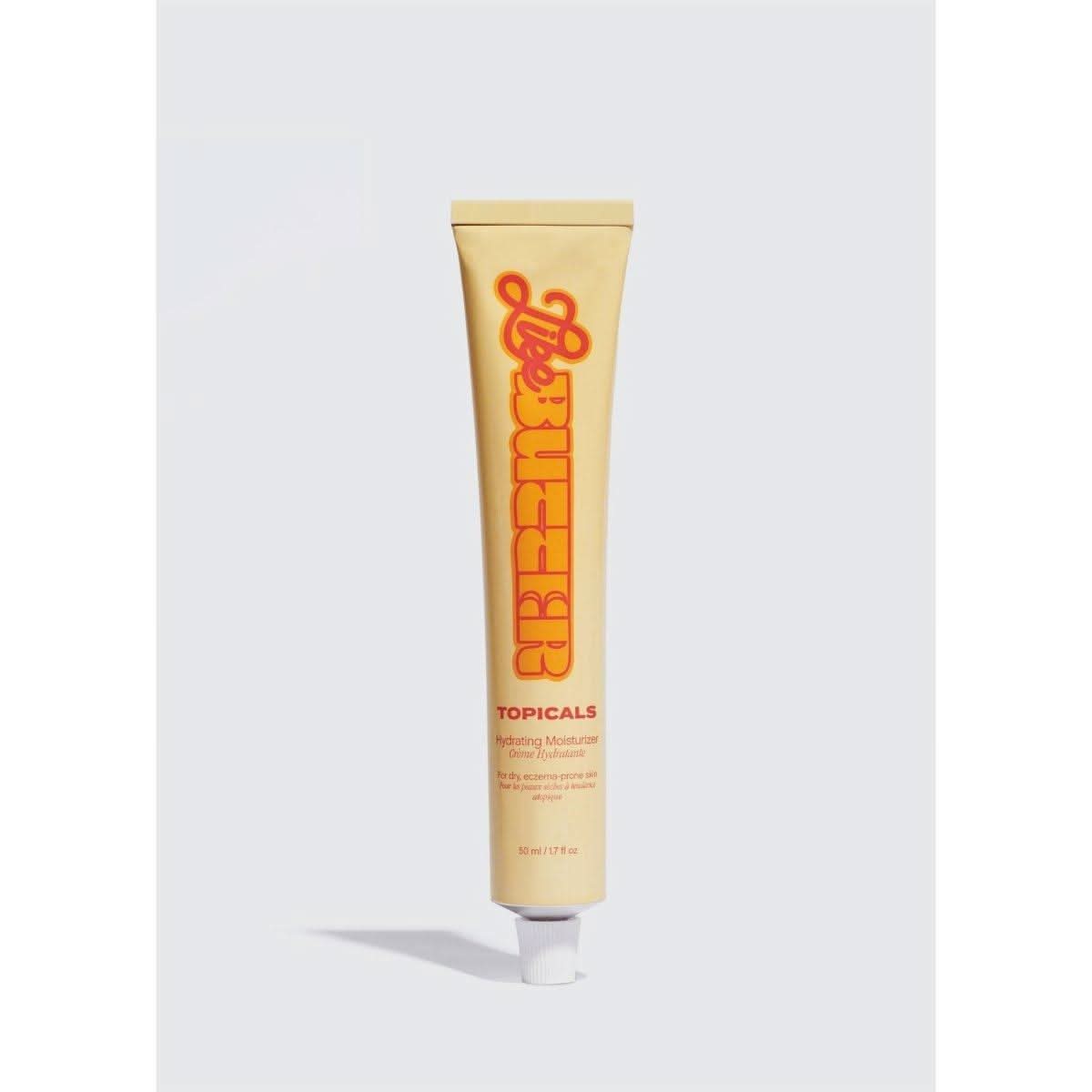 Topicals Like Butter Moisturizer - 50ml | Soothing & Barrier-Boosting Hydration Topicals Like Butter Moisturizer - Glam Global UKTopicals