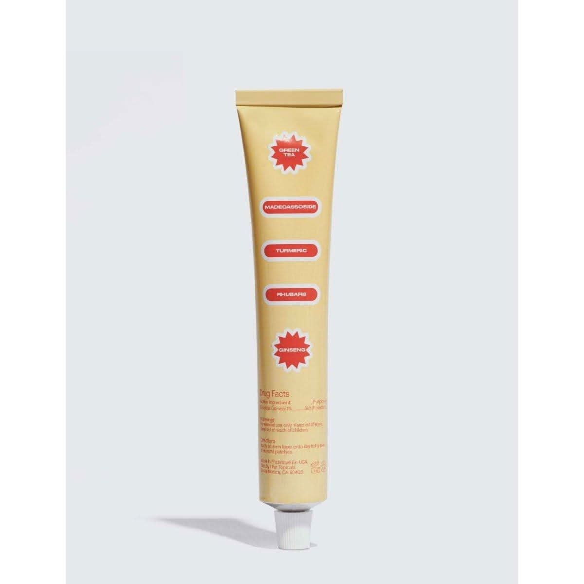 Topicals Like Butter Moisturizer - 50ml | Soothing & Barrier-Boosting Hydration Topicals Like Butter Moisturizer - Glam Global UKTopicals