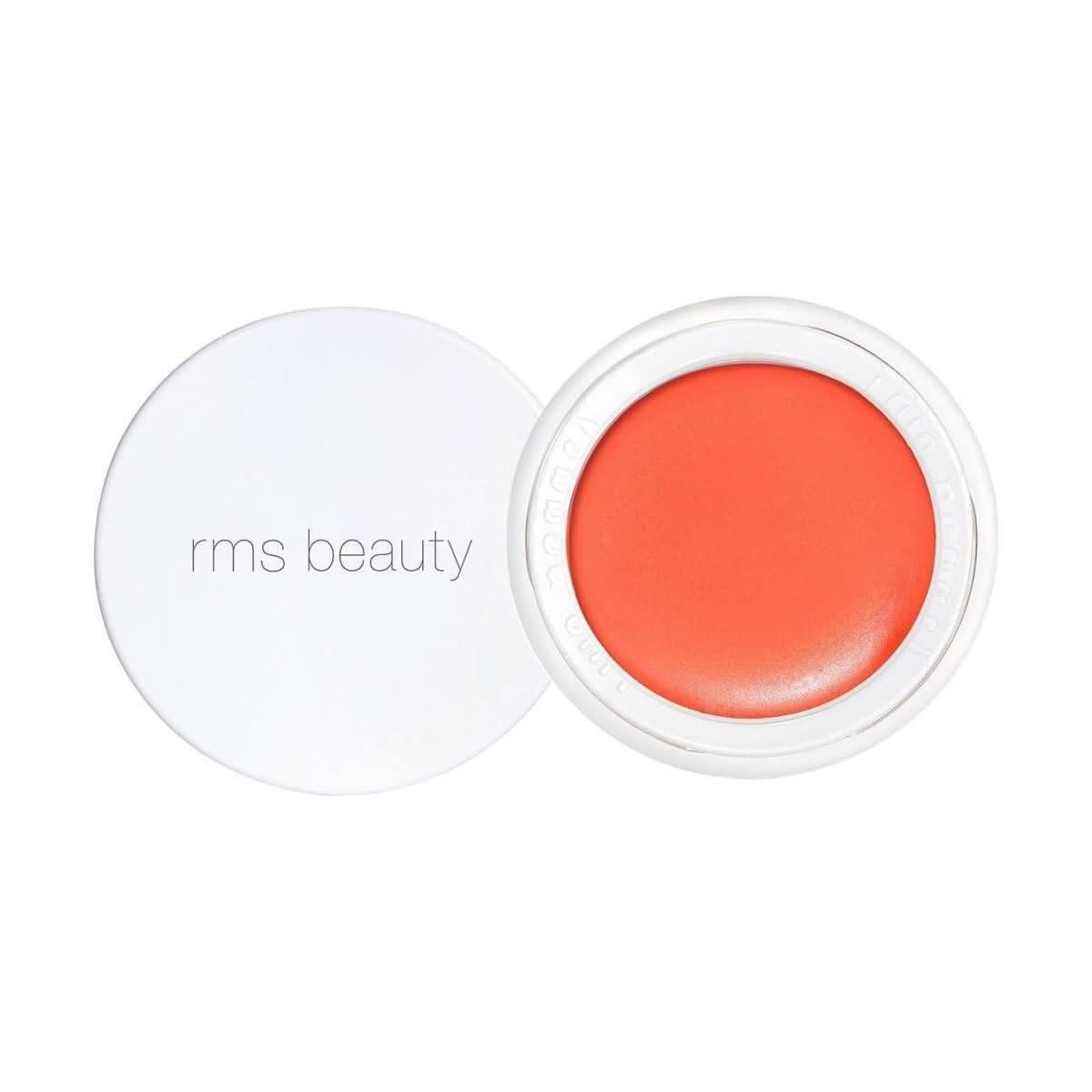 RMS Beauty Lip2Cheek – Multi-Use Colour for Lips & Cheeks | Natural Cream Tint with Hydrating Butters RMS Beaut Lip2Cheek - Glam Global UKRMS Beauty