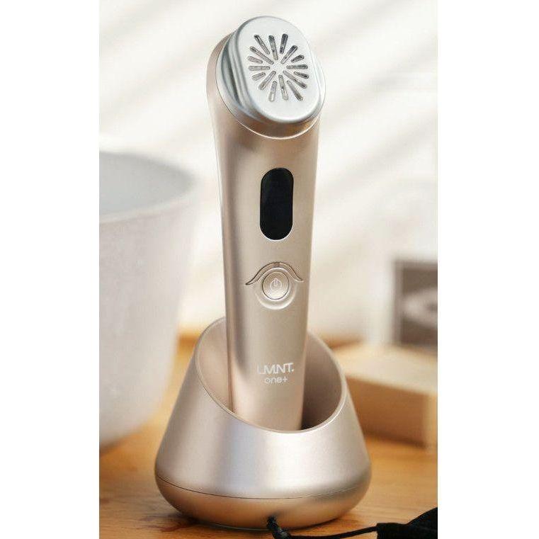 LMNT One+ Medical-Grade Home Beauty Device | Instant Glow & Multi-Dimensional Anti-Aging LMNT one+ Medical - Grade Home Beauty Device - Glam Global UKLMNT ONE