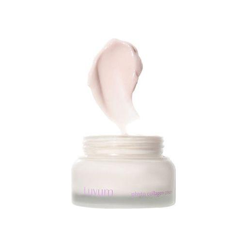 Luvum Slow Aging Phyto Collagen Cream – Firms, Hydrates & Boosts Radiance – 50ml Luvum Slow Aging Phyto Collagen Cream 50ml - Glam Global UKLuvum