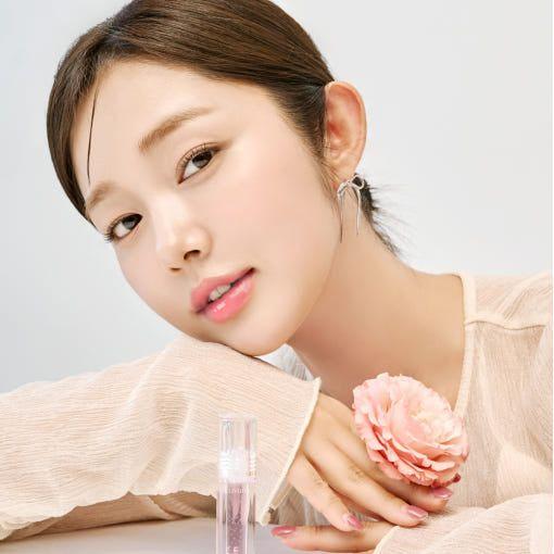 Luvum Volume Lip Serum – 4ml | Cooling, Hydrating Lip Plumper with Natural Pink Tint Luvum Volume Lip Serum 4ml - Glam Global UKLuvum