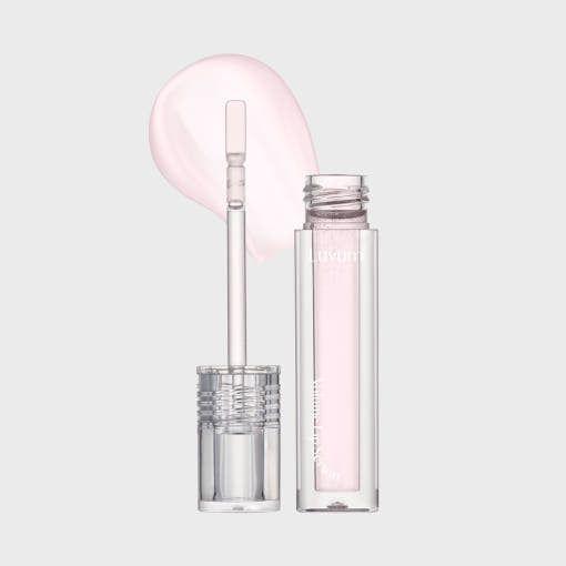 Luvum Volume Lip Serum – 4ml | Cooling, Hydrating Lip Plumper with Natural Pink Tint Luvum Volume Lip Serum 4ml - Glam Global UKLuvum