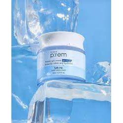 make p:rem Safe Me. Relief Watery Cream – 80ml | Soothing Gel Moisturiser with Opuntia Extract for Sensitive Skin make p:rem Safe Me. Relief Watery Cream 80ml - Glam Global UKmake p:rem