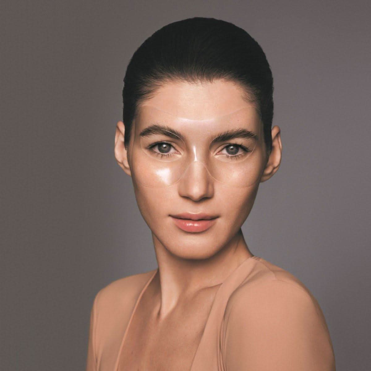 RéVive Masque Des Yeux Instant De-Puffing Gel Eye Mask | Refresh & Brighten in 15 Minutes RéVive Masque Des Yeux Instant De - Puffing Gel Eye Mask | Refresh & Brighten in 15 Minutes - Glam Global UKRéVive