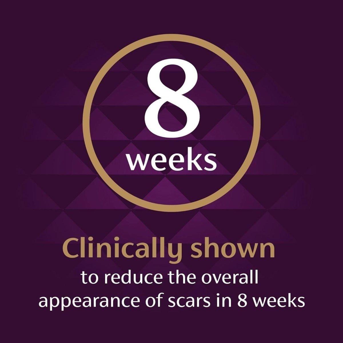 Mederma Advanced Scar Gel – 50ml | Clinically Proven Scar Treatment for Acne, Surgery, Burns & Injury Mederma Advanced Scar Gel - 50ml - Glam Global UKMederma