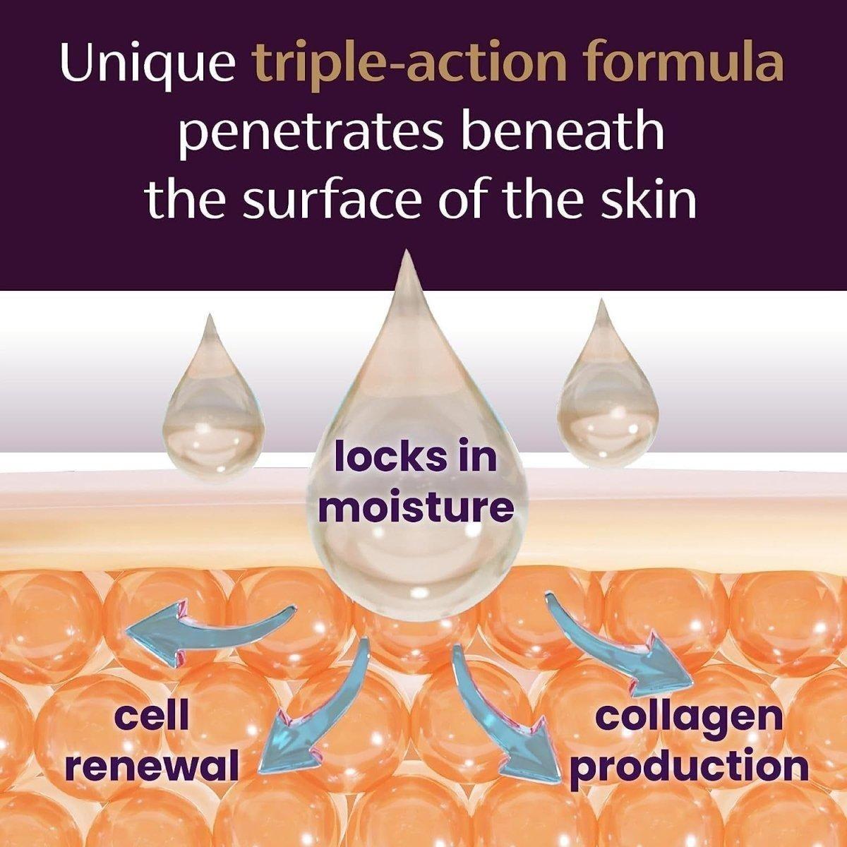 Mederma Advanced Scar Gel – 50ml | Clinically Proven Scar Treatment for Acne, Surgery, Burns & Injury Mederma Advanced Scar Gel - 50ml - Glam Global UKMederma