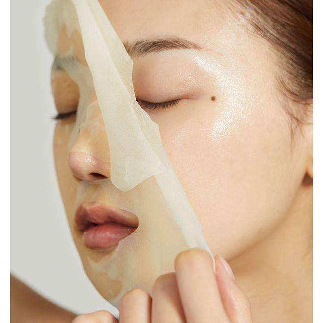 Medicube Deep Vita C Daily Quick Mask - 350ml (30 Sheets) | Brightening & Dark Spot Care medicube Deep Vita C Daily Quick Mask 350ml/30Sheets - Glam Global UKmedicube