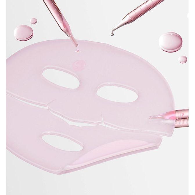 medicube PDRN Pink Collagen Gel Mask - 28g x 4 Count | Elasticity & Hydration Boost medicube PDRN Pink Collagen Gel Mask - 28g x 4ea | Elasticity & Hydration Boost - Glam Global UKmedicube