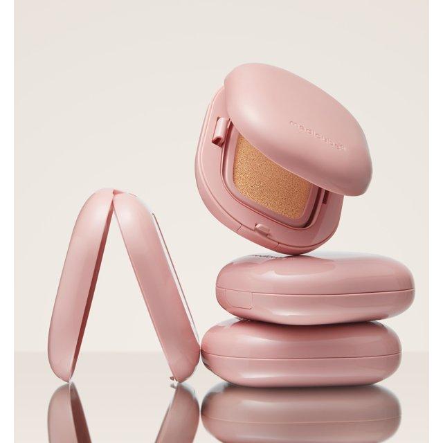 Medicube Pro Glutathione Glow Cushion SPF50 – 15g | Radiant Coverage, Brightening & UV Protection medicube Pro Glutathione Glow Cushion SPF50 15g - Glam Global UKmedicube