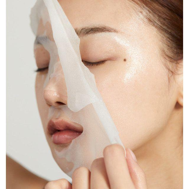 medicube Super Cica Daily Quick Mask 350g/30 Count | Instant Soothing & Hydration medicube Super Cica Daily Quick Mask 350g/30ea - Glam Global UKmedicube