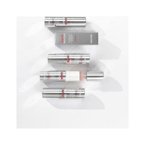 MEDIPEEL Peptide 9 Mela Stick – 10g | Wrinkle-Fighting Stick for Hyperpigmentation & Firmness with Peptides, Vitamin C & Hyaluronic Acid MEDIPEEL Peptide 9 Mela Stick – 10g - Glam Global UKMEDIPEEL