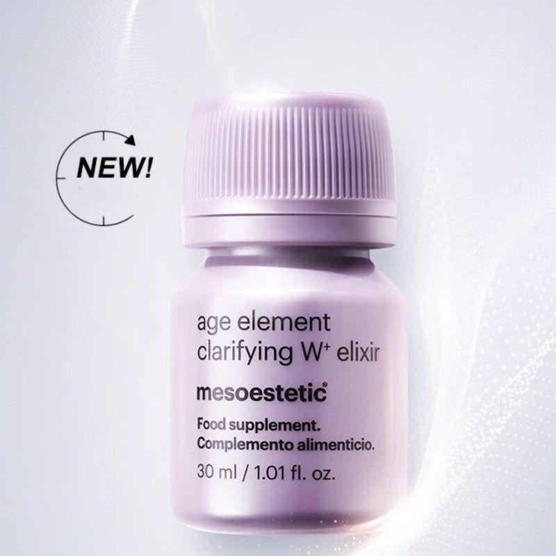 MESOESTETIC Age Element Spotless Whitening Drink (2nd Generation) – 6 x 30ml | Luxury Brightening from Within MESOESTETIC Age Element 2nd Generation Spotless Whitening Drink - Glam Global UKMESOESTETIC