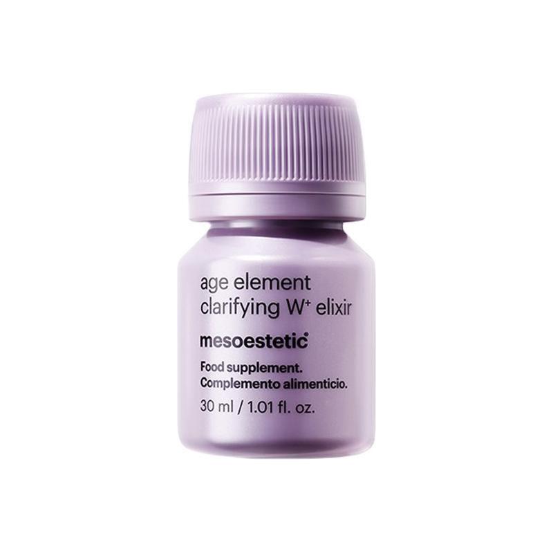 MESOESTETIC Age Element Spotless Whitening Drink (2nd Generation) – 6 x 30ml | Luxury Brightening from Within MESOESTETIC Age Element 2nd Generation Spotless Whitening Drink - Glam Global UKMESOESTETIC