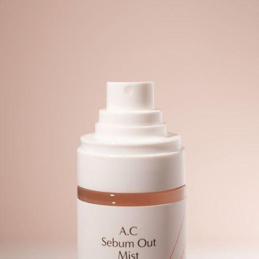 MIGUHARA A.C Sebum Out Mist – 60ml | Soothing, Sebum-Control & Brightening Mist MIGUHARA A.C Sebum Out Mist 60ml - Glam Global UKMIGUHARA