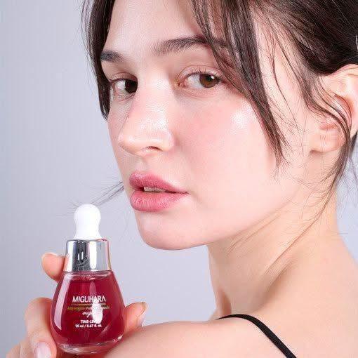 MIGUHARA Anti Wrinkle Effect Ampoule Origin – 35ml | Skin Rejuvenation & Elasticity Booster MIGUHARA Anti Wrinkle Effect Ampoule Origin 35ml - Glam Global UKMIGUHARA