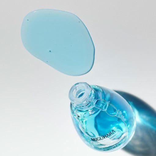 MIGUHARA Aqua Balance Ampoule – 35ml | Hydration & Soothing with Glyceryl Glucoside MIGUHARA Aqua Balance Ampoule 35ml - Glam Global UKMIGUHARA