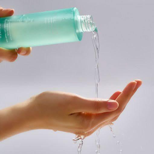 MIGUHARA Cica Bakuchiol Cleanse Toner – 120ml | Pore-Tightening, Soothing Toner for Sensitive Skin MIGUHARA Cica Bakuchiol Cleanse Toner 120ml - Glam Global UKMIGUHARA