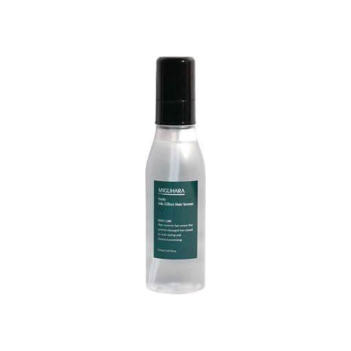 MIGUHARA Daily Silk Effect Hair Serum – 120ml | Nourishing Repair & Smoothing Treatment MIGUHARA Daily Silk Effect Hair Serum 120ml - Glam Global UKMIGUHARA