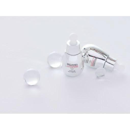 MIGUHARA EGF Crystal 10 PPM Origin – 25ml | Anti-Aging Serum for Wrinkles & Skin Elasticity MIGUHARA EGF Crystal 10 PPM Origin 25ml - Glam Global UKMIGUHARA
