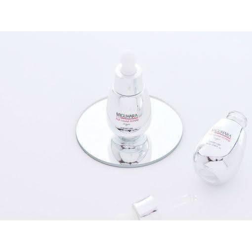MIGUHARA EGF Crystal 10 PPM Origin – 25ml | Anti-Aging Serum for Wrinkles & Skin Elasticity MIGUHARA EGF Crystal 10 PPM Origin 25ml - Glam Global UKMIGUHARA