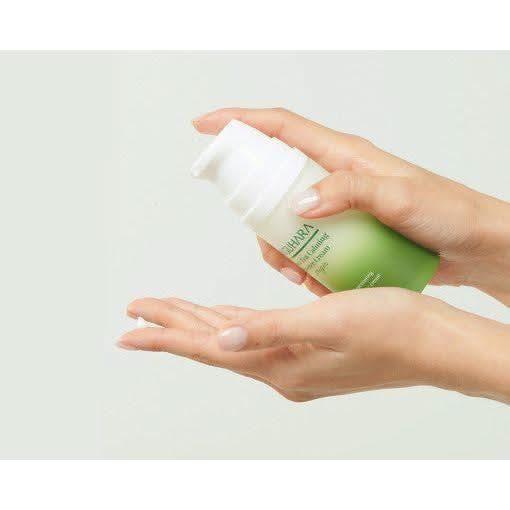 MIGUHARA Green Tea Calming Essence Cream Origin – 80ml | Soothing & Hydrating Barrier Cream with Jeju Green Tea MIGUHARA Green Tea Calming Essence Cream Origin 80ml - Glam Global UKMIGUHARA