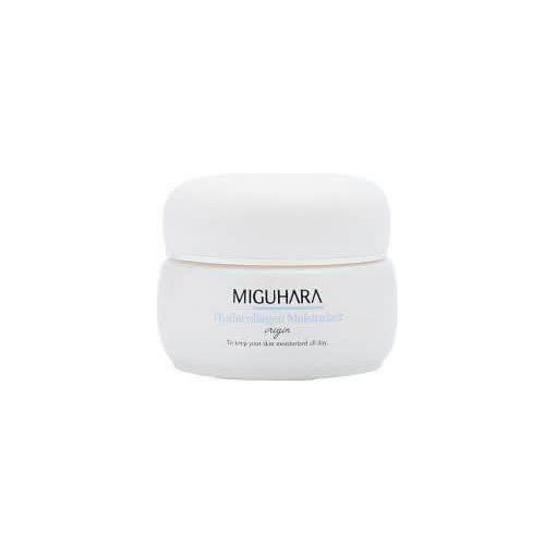 MIGUHARA Hyalucollagen Moisturizer Origin – 50ml | Deep Hydration & Skin Barrier Support MIGUHARA Hyalucollagen Moisturizer Origin 50ml - Glam Global UKMIGUHARA