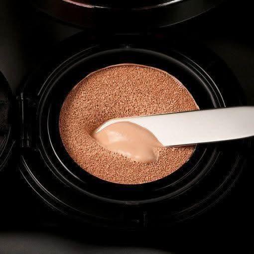 MIGUHARA Love Vegan Concealer Cushion SPF30 PA++ – 21.5g #21 | Flawless Coverage & Hydration MIGUHARA Love Vegan Consealer Cushion SPF30, PA++ 21.5g #21 - Glam Global UKMIGUHARA