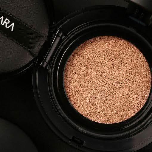 MIGUHARA Love Vegan Concealer Cushion SPF30 PA++ – 21.5g #21 | Flawless Coverage & Hydration MIGUHARA Love Vegan Consealer Cushion SPF30, PA++ 21.5g #21 - Glam Global UKMIGUHARA