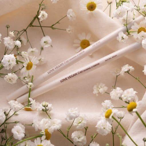 MIGUHARA Love Vegan Easy Drawing Eyebrow – 2 Colors | Precision & Natural Definition | 0.07g MIGUHARA Love Vegan Easy Drawing Eyebrow - 2 Colors 0.07g - Glam Global UKMIGUHARA