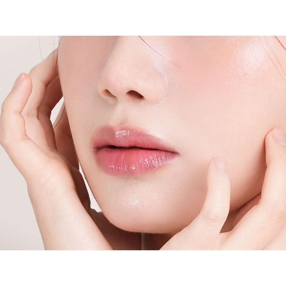 MIGUHARA Love Vegan Glazed Lip Balm – 2 Colors | Nourishing, Glossy Hydration | 4g MIGUHARA Love Vegan Glazed Lip Balm - 2 Colors 4g - Glam Global UKMIGUHARA