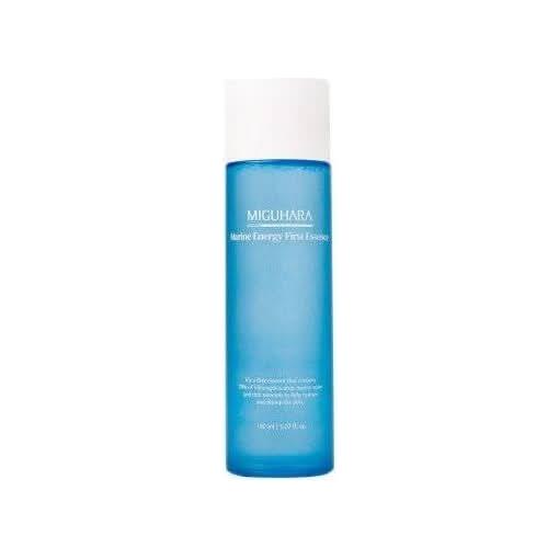 MIGUHARA Marine Energy First Essence – Nourishing & Hydrating Skin Barrier Support | 150ml MIGUHARA Marine Energy First Essence 150ml - Glam Global UKMIGUHARA
