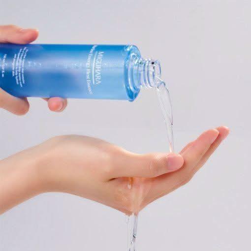 MIGUHARA Marine Energy First Essence – Nourishing & Hydrating Skin Barrier Support | 150ml MIGUHARA Marine Energy First Essence 150ml - Glam Global UKMIGUHARA