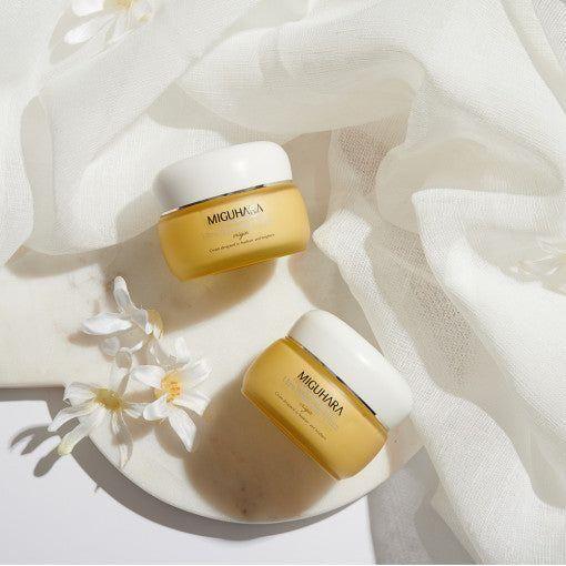 MIGUHARA Ultra Whitening Cream Origin – 50ml | Brightening Moisturiser for Radiant, Even-Toned Skin MIGUHARA Ultra Whitening Cream Origin 50ml - Glam Global UKMIGUHARA