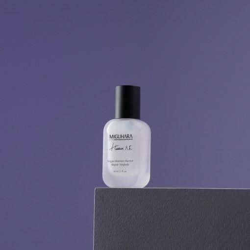 MIGUHARA Vegan Moisture Barrier Repair Ampoule – Strengthen & Nourish Skin Barrier | 30ml MIGUHARA Vegan Moisture Barrier Repair Ampoule 30ml - Glam Global UKMIGUHARA