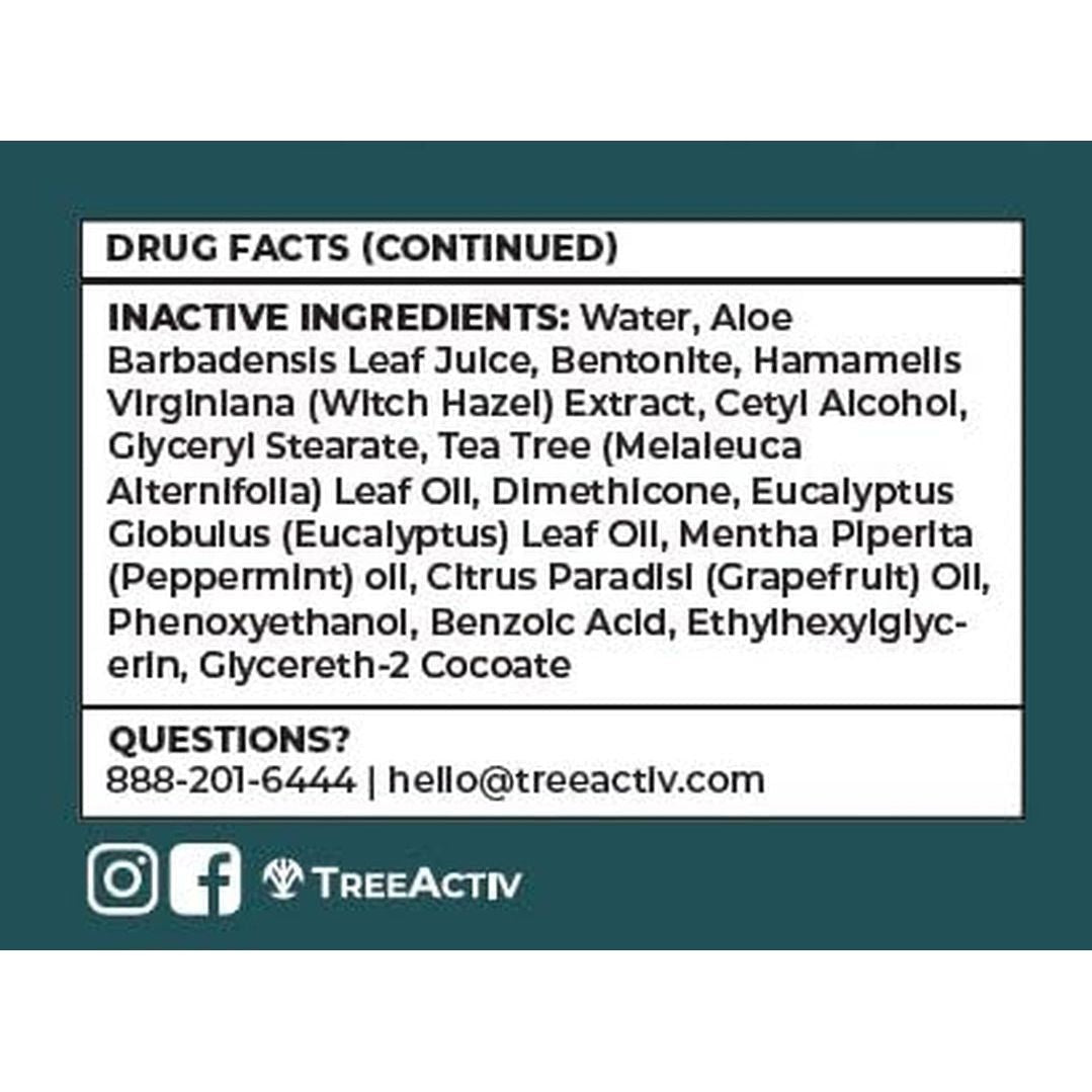 Milia & Acne Spot Treatment – 15ml | Fast-Acting Milia Removal & Skin Smoothing Solution Milia & Acne Spot Treatment 15ml - Fast - Acting Milia Removal Cream - Glam Global UKTreeActiv