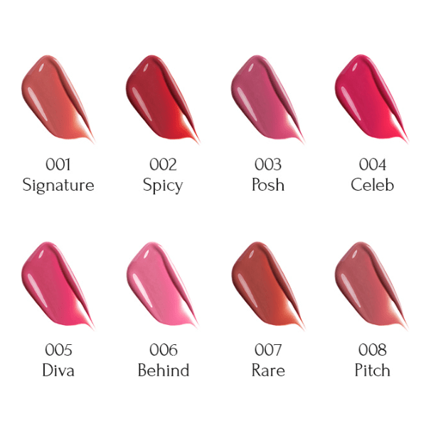 MUZIGAE MANSION Rainbow Mansion Objet Water Tint - 5.8ml | Vivid & Moisturizing Lip Tint MUZIGAE MANSION Rainbow Mansion Objet Water Tint - 5.8ml | Vivid & Moisturizing Lip Tint - Glam Global UKMUZIGAE MANSION