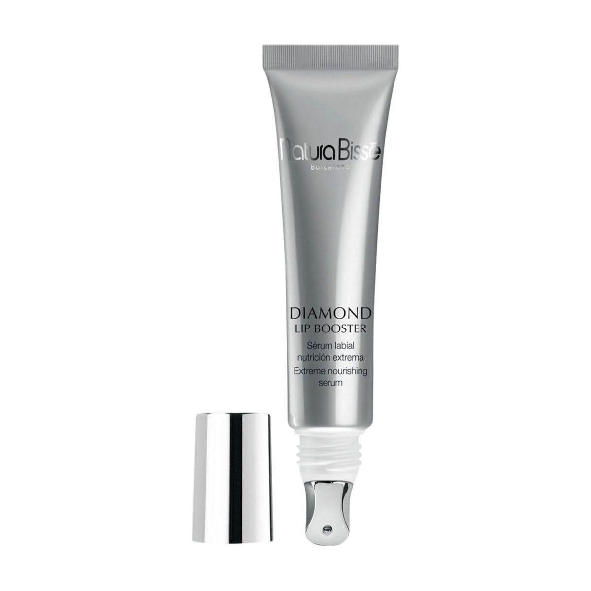 Natura Bissé Diamond Lip Booster - 15ml | Extreme Nourishment & Plumping Lip Treatment Natura Bissé Diamond Lip Booster - 15ml - Glam Global UKNatura Bissé