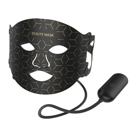 New Infrared Phototherapy Face Mask – Advanced Skincare Technology for Radiant Skin New Infrared Phototherapy Face Mask - Glam Global UKGlam Global UK
