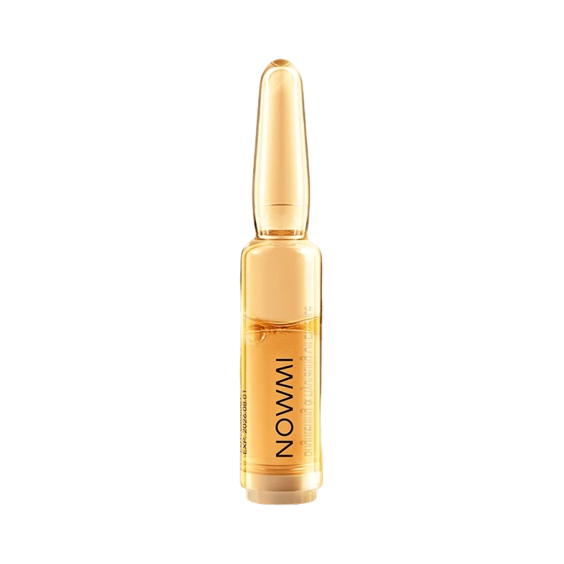 NOWMI Light Sensing Oil-Free Essence – 20 x 1ml | Lightweight Hydration for Radiant, Dewy Skin NOWMI Light Sensing Oil - Free Essence - Glam Global UKNOWMI LAB
